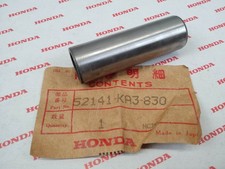 Entretoise dans montage de