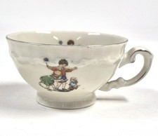 Tasse À Thé Vintage Johann