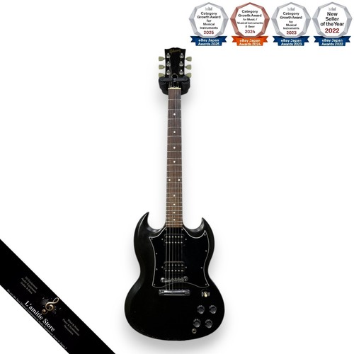 Guitare électrique gibson - électrique,