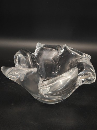 Coupelle cristal design - coupelle,
