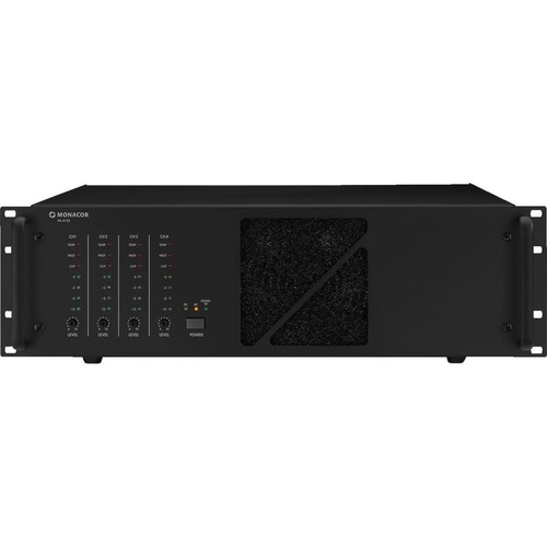Amplificateur puissance pa - de,