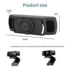 Pour Logitech C920 C922 Series