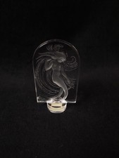 Lalique - Sculpture - Panneau