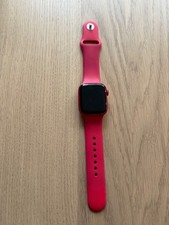 Apple Watch Series 8 (RED) –