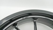 Jante arrière KTM DUKE 125