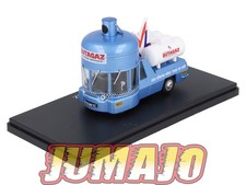 TDF54 Voiture Tour De France