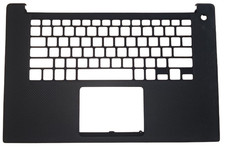 Coque supérieure Dell XPS 15 9560  - 0Y2F9N #281025