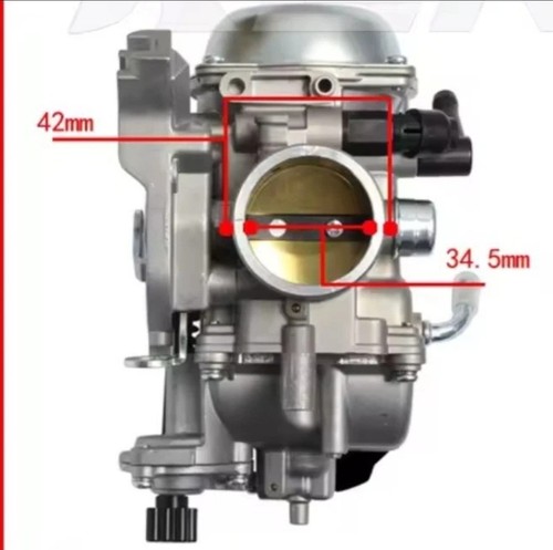 Carburateur neuf pour - carburateur,