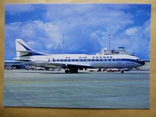 AIR FRANCE  CARAVELLE