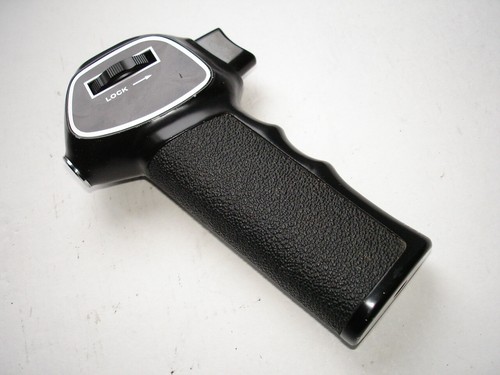 Nikon pistol grip - nikon,