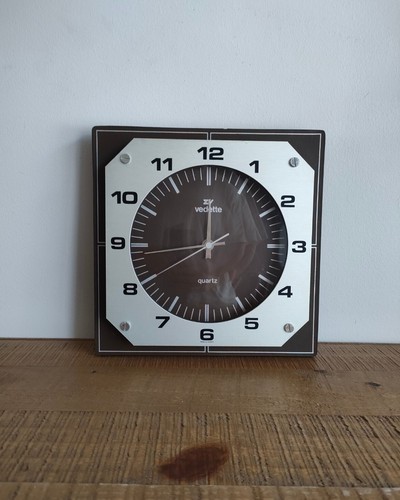 Pendule vedette quartz - pendule,