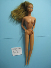 poupée Mattel modèle