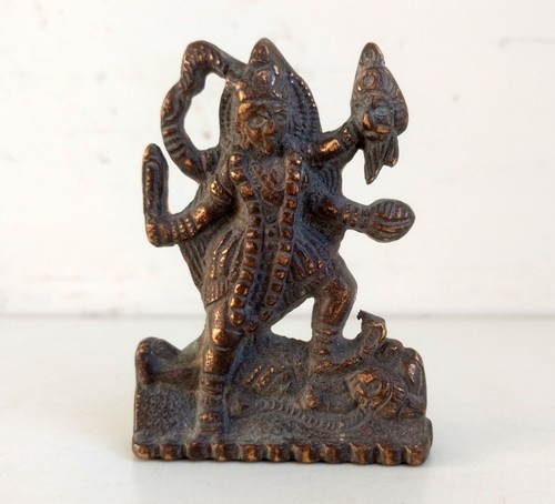 Ancienne figurine vintage - , en