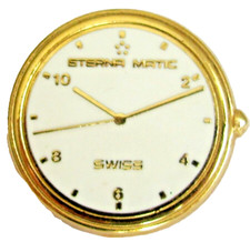 👍Pin's Montre ETERNA MATIC