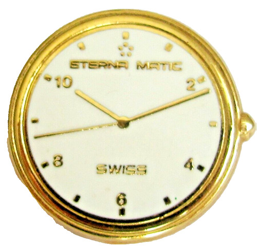 Pin montre eterna matic - eterna,