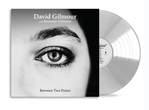 Gilmour david between - david,