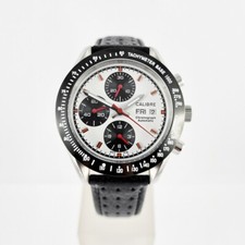 CALIBRE - 7750 CHRONOGRAPHE