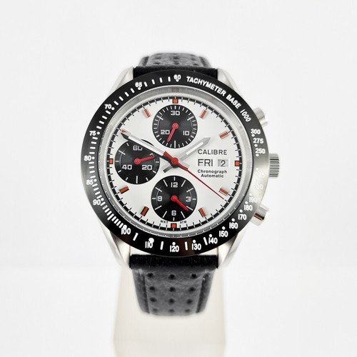 Calibre 7750 chronographe - 7750,