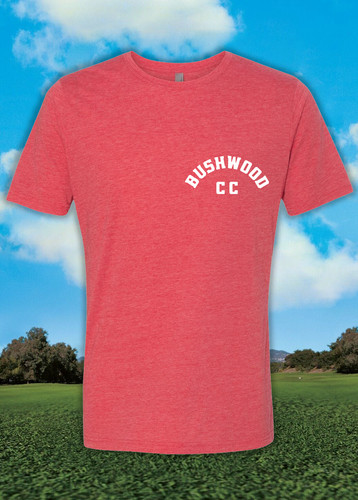 Bushwood country club replica - bushwood,