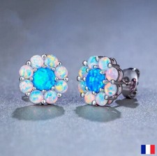 Boucle D'oreille Femme Bijoux