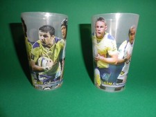 2 Ecocup 25 cl ASM Clermont