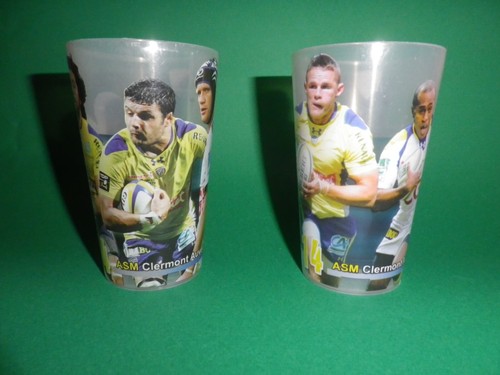 Ecocup asm clermont - 2,