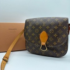Louis Vuitton Saint Cloud GM