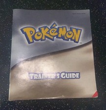 Notice - Pokémon Or Et Argent