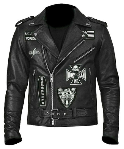 Bls zakk wylde black - bls,