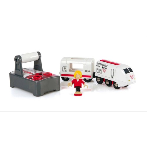 Brio train de - brio, voyage
