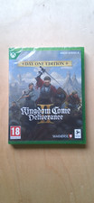 Kingdom Come Deliverance II 2