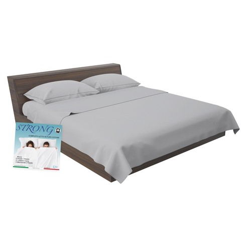 Set draps lit en - draps,