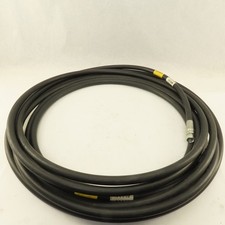 Parker Parflex 1/2 " Tuyau Hydraulique 2000PSI Jic Pivot Femelle Fixations