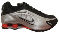Nike SHOX R4 GS Jeunesse