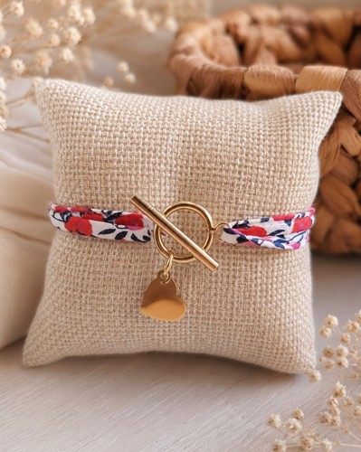 New bracelet cordon - !!!,