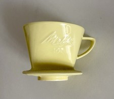 Vintage Porte Filtre