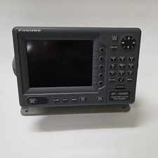 Furuno GP-1650DF 5.6" Color