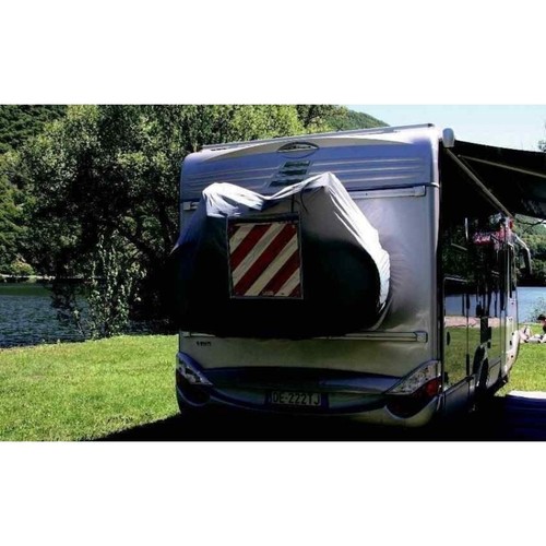 Housse bike cover vélos - 3,