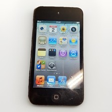 Apple iPod Touch 4e