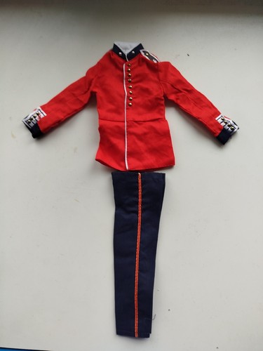 Grenadier britannique vintage - grenadier,