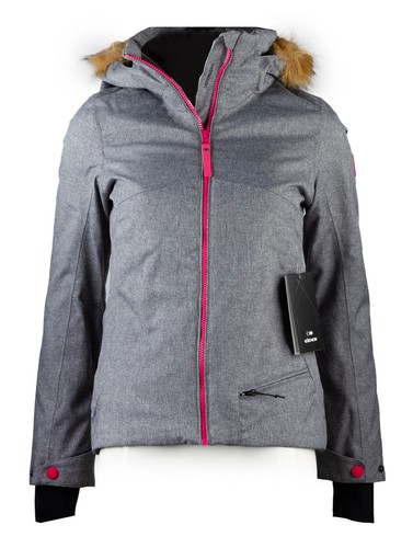 Veste ski hiver eider - de,