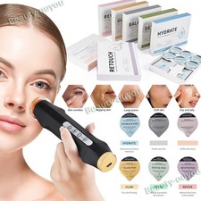 Appareil Visage CO2 Bulles