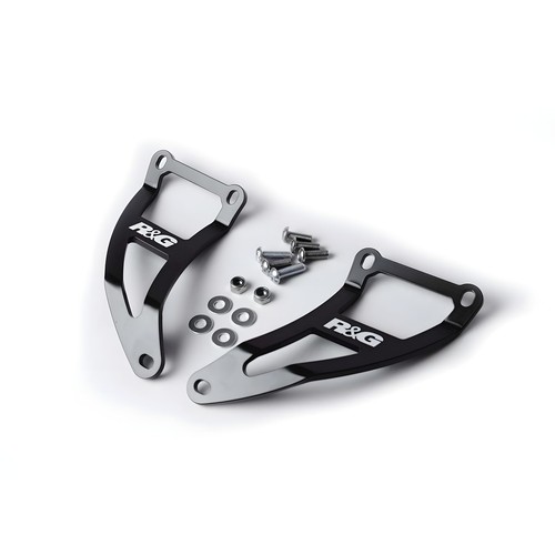 Attaches pot echappement g - attaches,