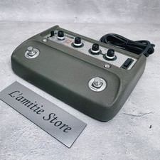 Pédale d'effet de guitare