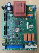 CPU 121 Carte 8199-5151 Chaudière De Dietrich Diematic DTG, GT/GTM, SBK et GTU.