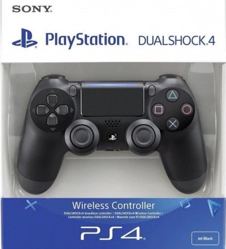 Sony dualshock manette - 4,
