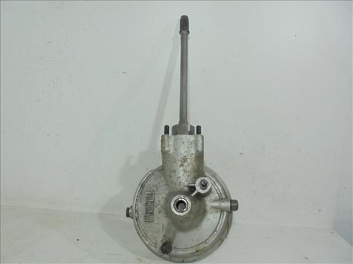 Cardan transmission yamaha - transmission,