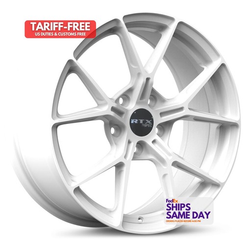 One 20inch white alloy - white,