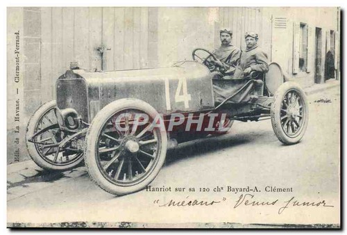 Hanriot sur 120 - hanriot, sa