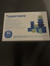 Tupperware Heritage Collection